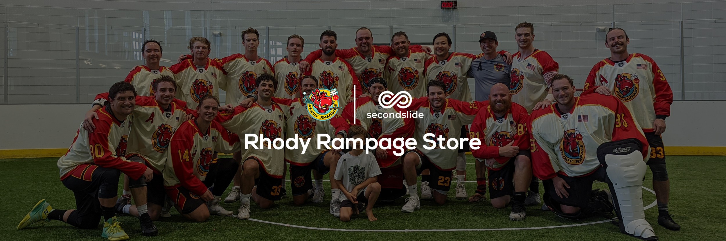 Ri Rampage Rhody Rampage Store